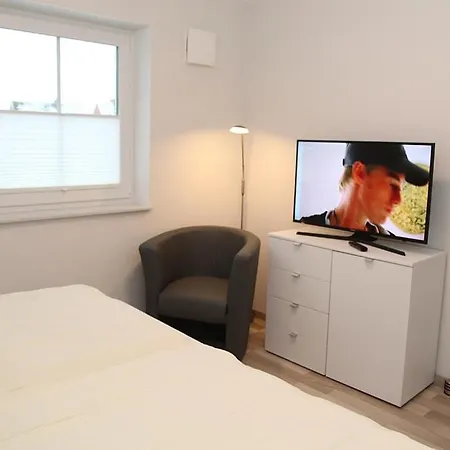 Fiete Гретзиль