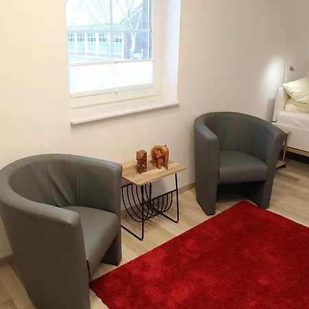 Дом отдыха Fiete *