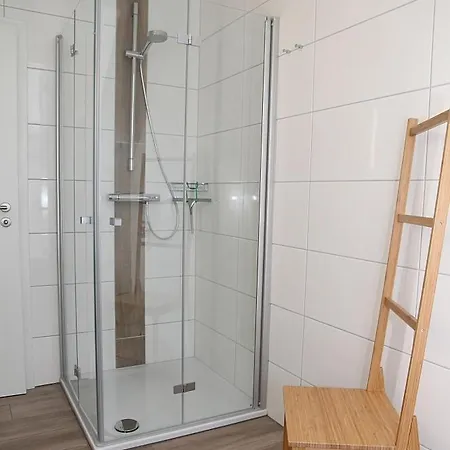 Дом отдыха Fiete Гретзиль