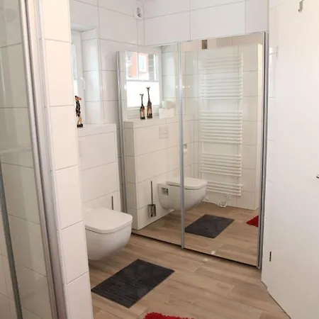 Fiete Дом отдыха