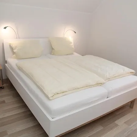 Дом отдыха Fiete