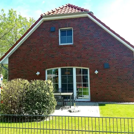 Fiete Дом отдыха *