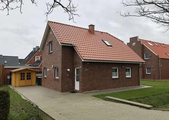 Fiete Prázdninový dům *