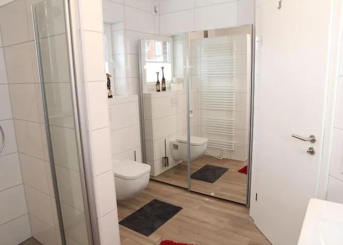 Fiete Prázdninový dům