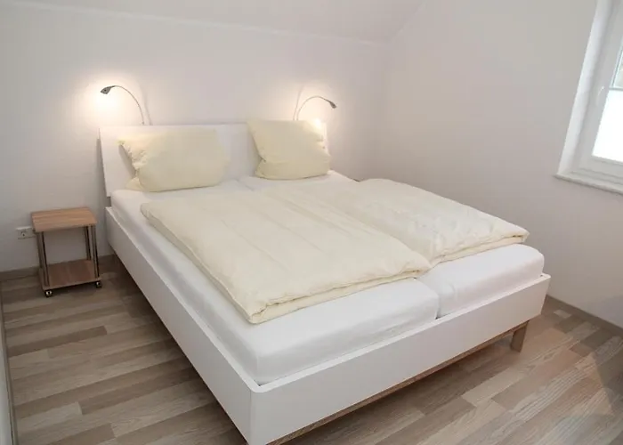 Prázdninový dům Fiete