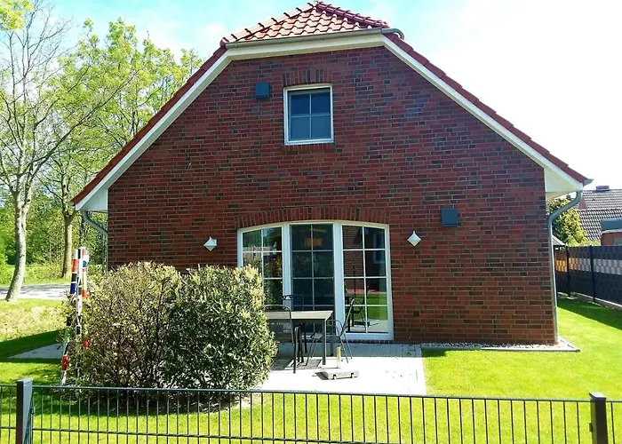 Fiete Prázdninový dům *