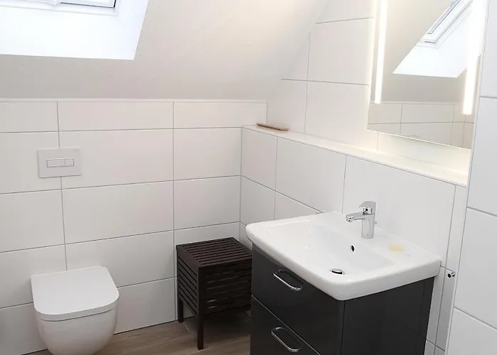 Prázdninový dům Fiete Greetsiel